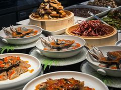特级酱青膏蟹-甬上名灶(天一阁·翠柏店)