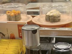 -争鲜回转寿司(中街大悦城店)
