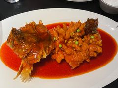 -RIVIERA 松鹤楼(外滩店)