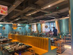 大堂-五星桥原切肥牛火锅·30年专注好牛肉(湖塘店)