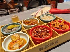 -肥肥虾庄·金牌油焖大虾(杨园滨江时代walk店)