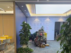 -启德考培雅思托福留学(香洲校区)