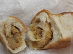 -麦香皇后老式面包坊(大连路店)