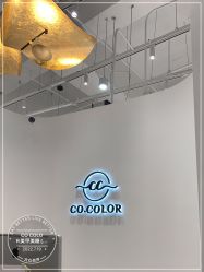 -CO COLOR美甲美睫美妆