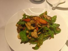 -汤城小厨•粤菜•靓汤(苏州街店)