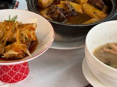 -鹿鸣酒家(越秀店)