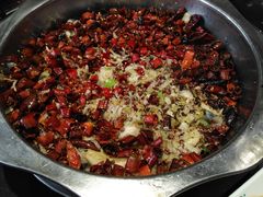 -清真·锦翔炝锅鱼(明德门店)