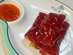 -阿政粤小馆(中央大街店)