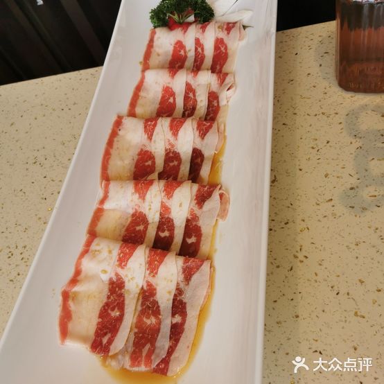 炭吧炉朝鲜族烤肉(乌兰浩特店)