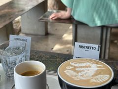 -Roast8ry Coffee Lab