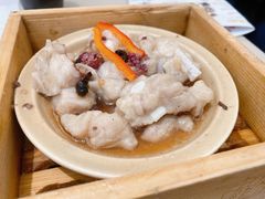 豉汁排骨-蔡澜点心·粤菜(西单大悦城店)