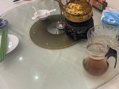 -坚记酒家·佛山老字号·顺德鱼生标准示范店
