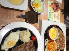 -豪客来牛排(成都锦江大融城店)