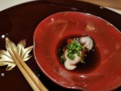 -荣一代目OMAKASE板前料理
