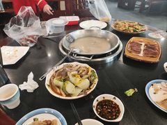 -老来福·非遗酸汤兔(凯旋路店)