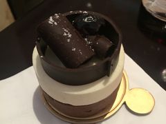 -咖啡苑自助餐厅·中国大饭店
