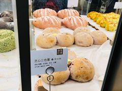 -奈雪的茶(市百一店)
