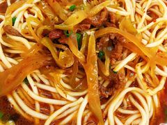 -金胜胖子牛肉锅贴(五福街店)