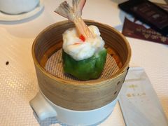 -铭家点心(秦岭路店)