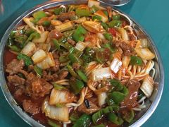 -武汉大学工学部一食堂