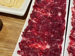 -掂档潮汕牛肉火锅(沈阳万象城店)