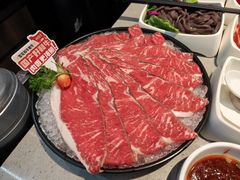 -海底捞火锅(步步高新天地店)