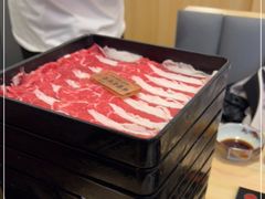 -牛匠和牛寿喜锅(西安总店)