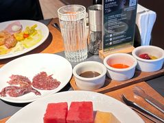 -拉蒂娜·巴西牛排馆 Latina·Brazilian Steakhouse(王府井喜悦店)