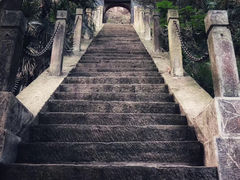 -水镜庄风景区