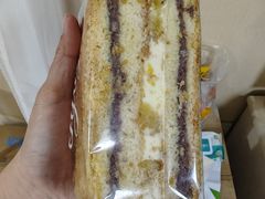 红豆派-烘焙町面包店(西四店)
