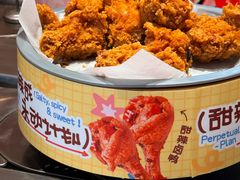 -龍歌自助小火锅(李沧丽达店)