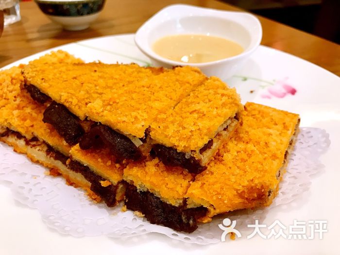 蒙古往事