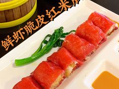 -东江海鲜酒家(艺都分店)