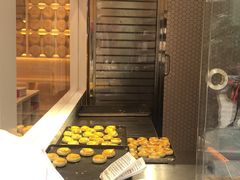 -嘉华鲜花饼·现烤(昆明老街店)