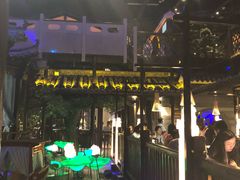 -章丘宴(唐人中心店)