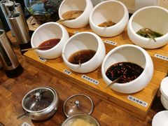 -东方饺子王(和平里店)