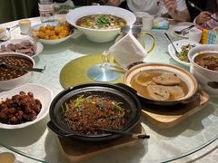 -佰家小厨·南京菜(夫子庙店)