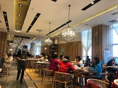 -虾饺妹·酒家(海珠广场店)
