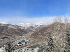 -五台山风景名胜区