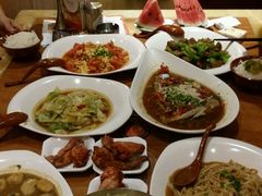 -白金汉爵大酒店·中餐厅(相城店)