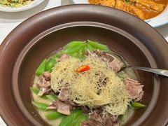 -道道鲜·崇明私房菜(五角场店)
