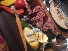-Amanda餐厅(长乐路店)