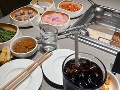-海底捞火锅(翔龙天地广场店)