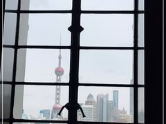 -YUE·6·西式融合餐厅(外滩六号店)