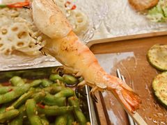 -白仁仔· 活烤海鲜 宵夜(豫园店)