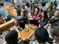 -7mall美食潮地标
