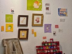 -ABCD咖啡屋(妇幼店)