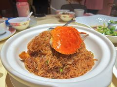 -惠食佳(滨江大公馆店)