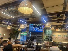 -云阿蛮云南生烫牛肉米线(奉贤路店)