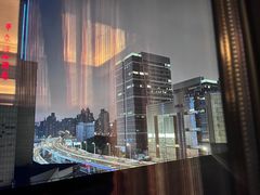-上海静安铂尔曼酒店